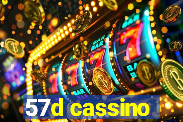 57d cassino